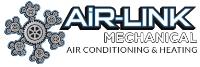 Air-Link Mechanical Air Conditioning & Heating image 1